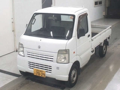 SUZUKI CARRY