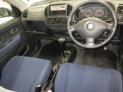 SUZUKI KEI