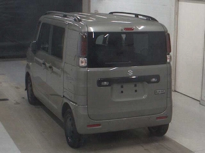 SUZUKI SPACIA BACE