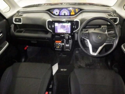 MITSUBISHI DELICA D:2