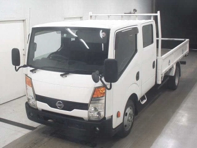 NISSAN ATLAS