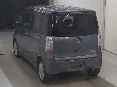 DAIHATSU TANTO EXE