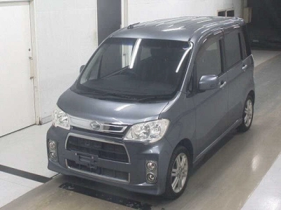 DAIHATSU TANTO EXE
