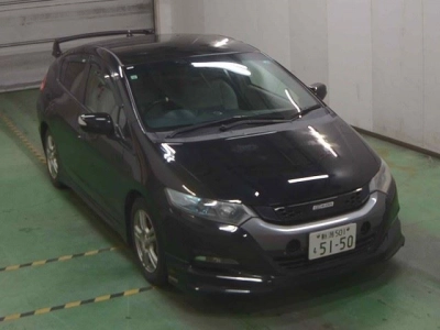 HONDA INSIGHT