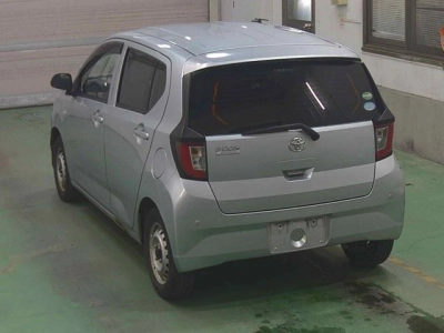 TOYOTA PIXIS EPOCH