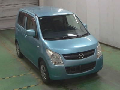 MAZDA AZ WAGON