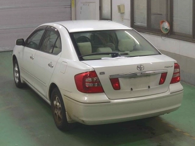 TOYOTA PREMIO