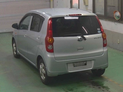 SUBARU PLEO
