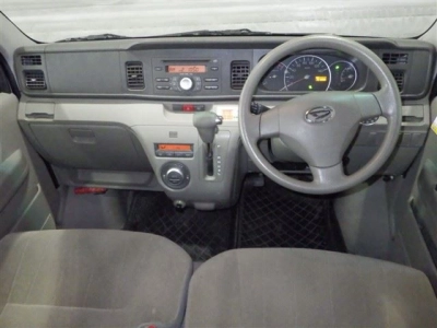 DAIHATSU ATRAI WAGON