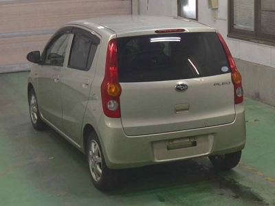 SUBARU PLEO