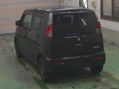 SUZUKI MRWAGON