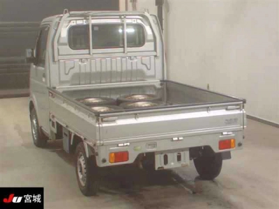 SUZUKI CARRY