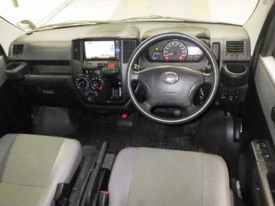 DAIHATSU GRAN MAX