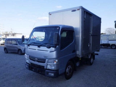 NISSAN NT450 ATLAS