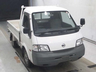 NISSAN VANETTE TRUCK