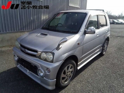 DAIHATSU TERIOS KID