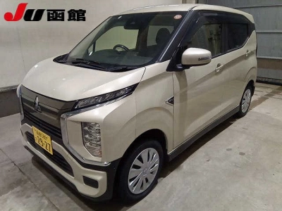 MITSUBISHI EK X EV