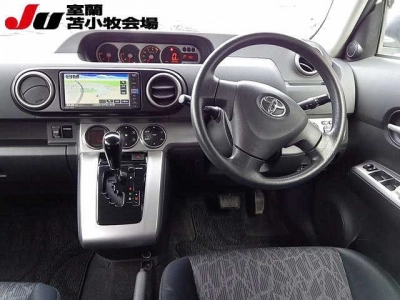 TOYOTA COROLLA RUMION