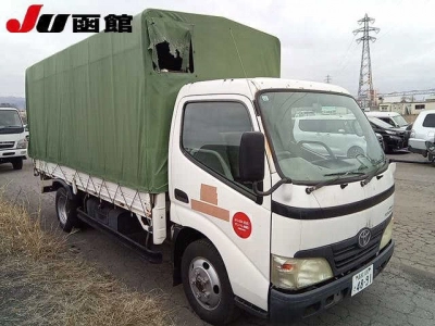 TOYOTA TOYOACE