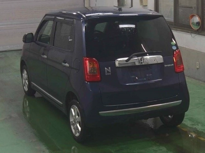 HONDA N-ONE