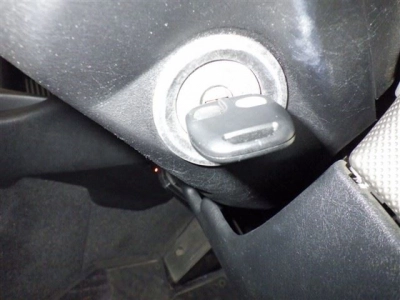 MITSUBISHI PAJERO IO