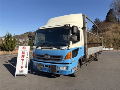 HINO RANGER
