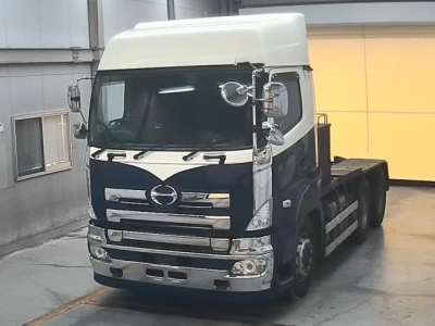 HINO OTHER