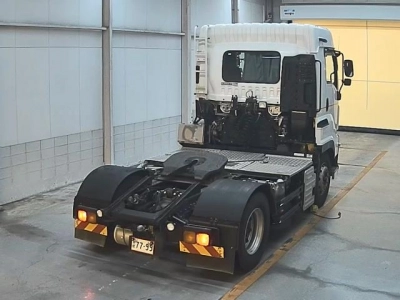 ISUZU OTHER