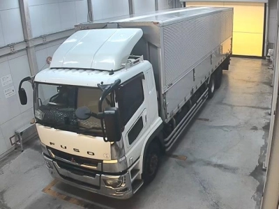 MITSUBISHI FUSO
