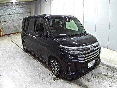 DAIHATSU THOR