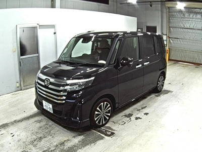 DAIHATSU THOR