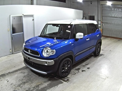 SUZUKI XBEE