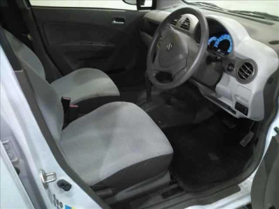 SUZUKI ALTO ECO