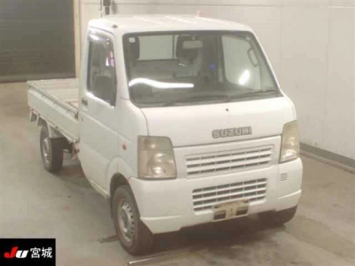 SUZUKI CARRY
