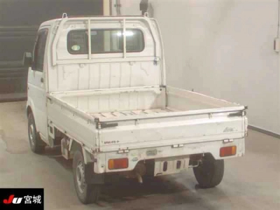 SUZUKI CARRY