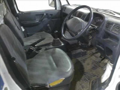SUZUKI CARRY