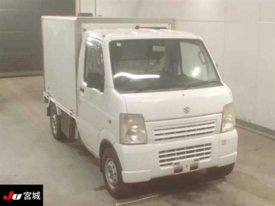 SUZUKI CARRY