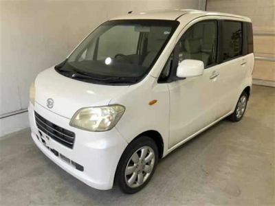 DAIHATSU TANTO EXE