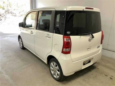 DAIHATSU TANTO EXE