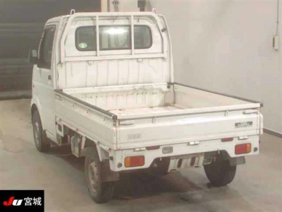 SUZUKI CARRY