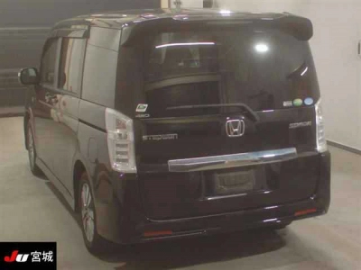 HONDA STEPWGN SPADA