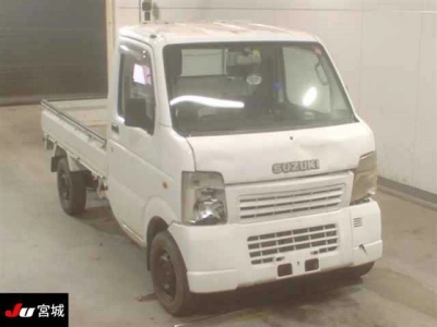 SUZUKI CARRY
