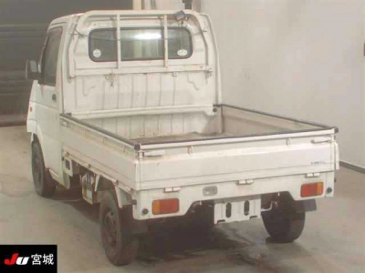 SUZUKI CARRY