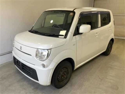 SUZUKI MRWAGON