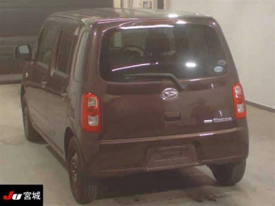 DAIHATSU MIRA COCOA