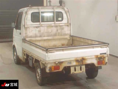 SUZUKI CARRY