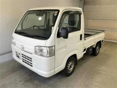 HONDA ACTY TRUCK