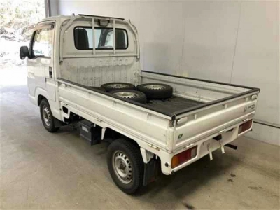 HONDA ACTY TRUCK