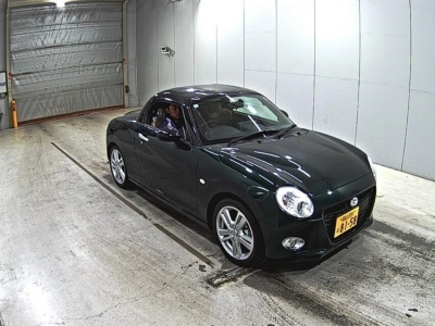 DAIHATSU COPEN