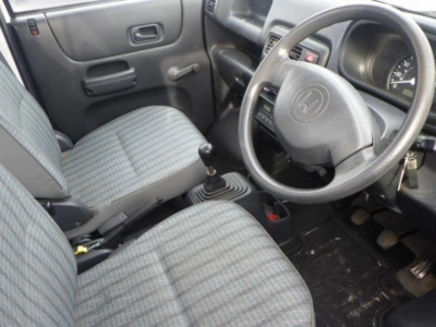HONDA ACTY TRUCK